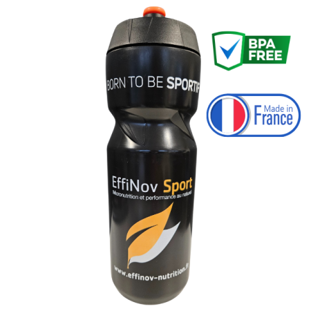 BIDON EffiNov Sport (800 ml)