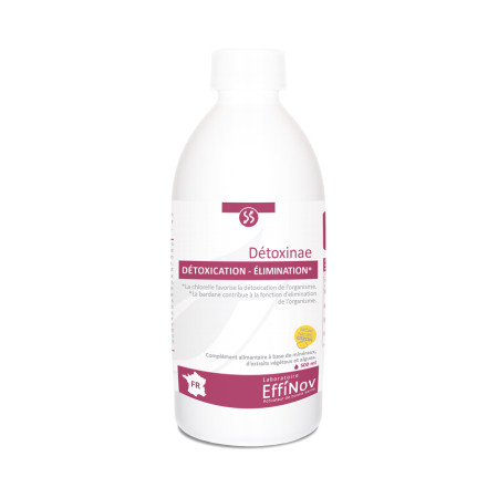 DETOXINAE - 500 ml