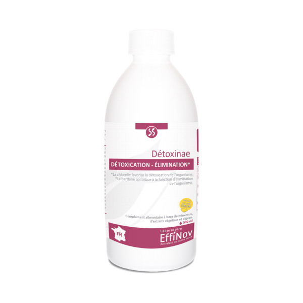 DETOXINAE - 500 ml