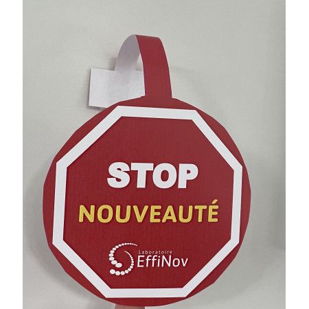 STOP RAYON NOUVEAUTE