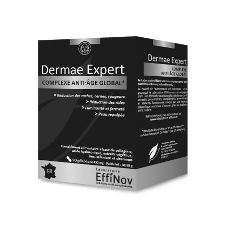 DERMAE EXPERT - 90 Gel.