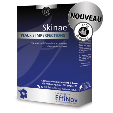 SKINAE® - 30 Gel.