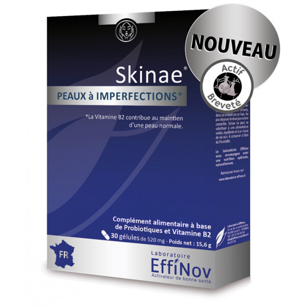 SKINAE® - 30 Gel.