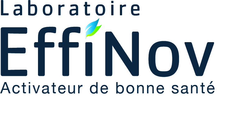 Logo Laboratoire EFFINOV NUTRITION