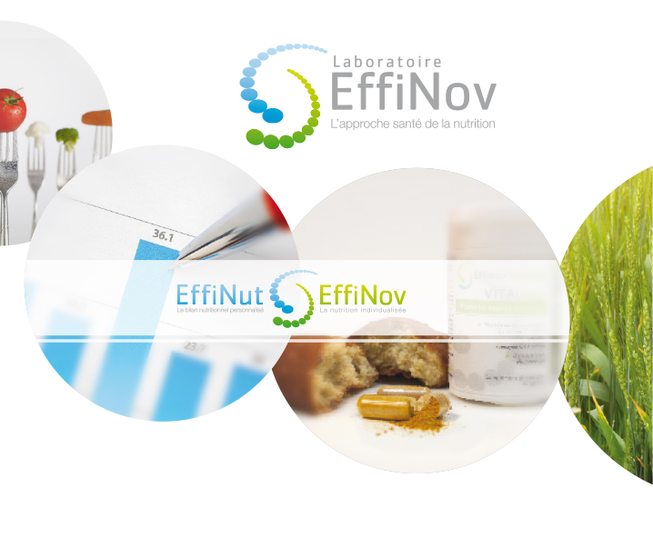 EffiNov Nutrition